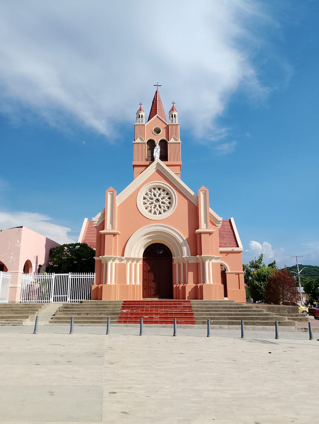 Puerto Colombia, Barranquilla Puerto Colombia, Barranquilla