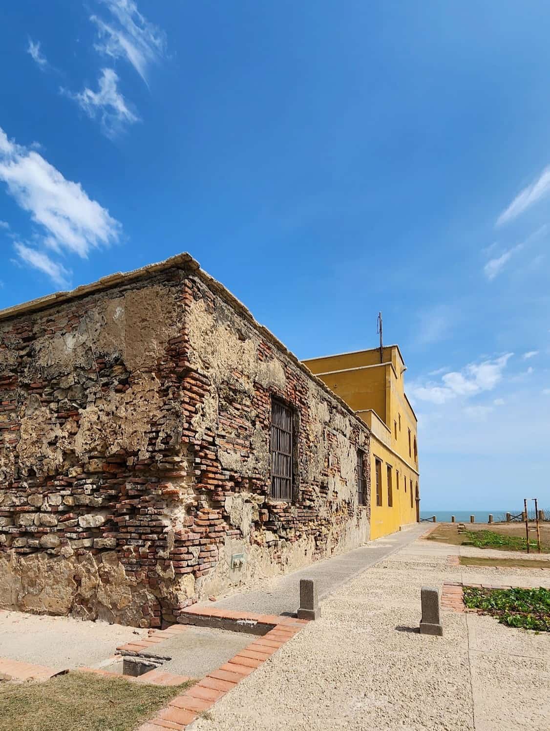 Puerto Colombia, Barranquilla Puerto Colombia, Barranquilla