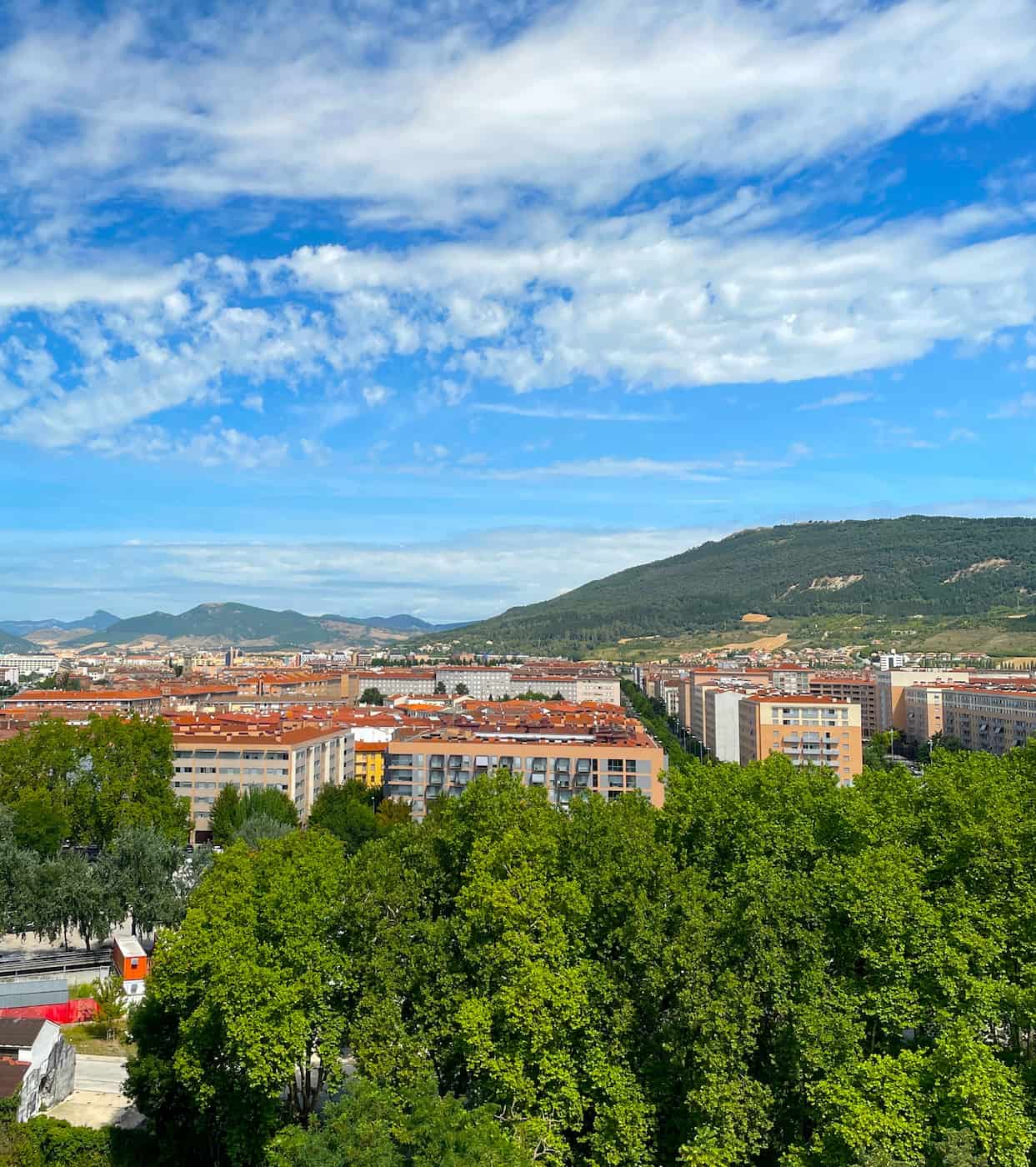Rochapea, Pamplona Rochapea, Pamplona