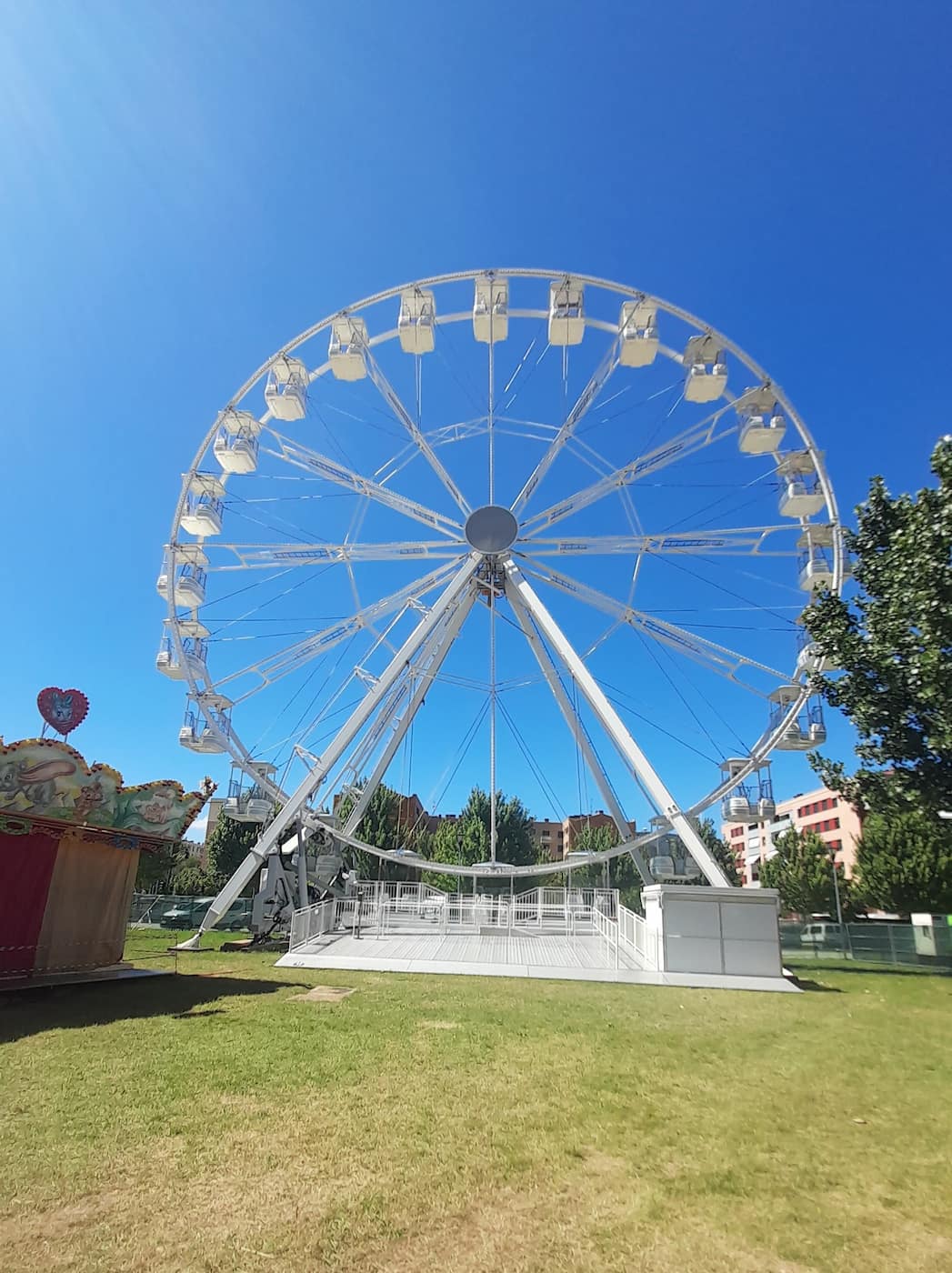 Rochapea, Pamplona Rochapea, Pamplona