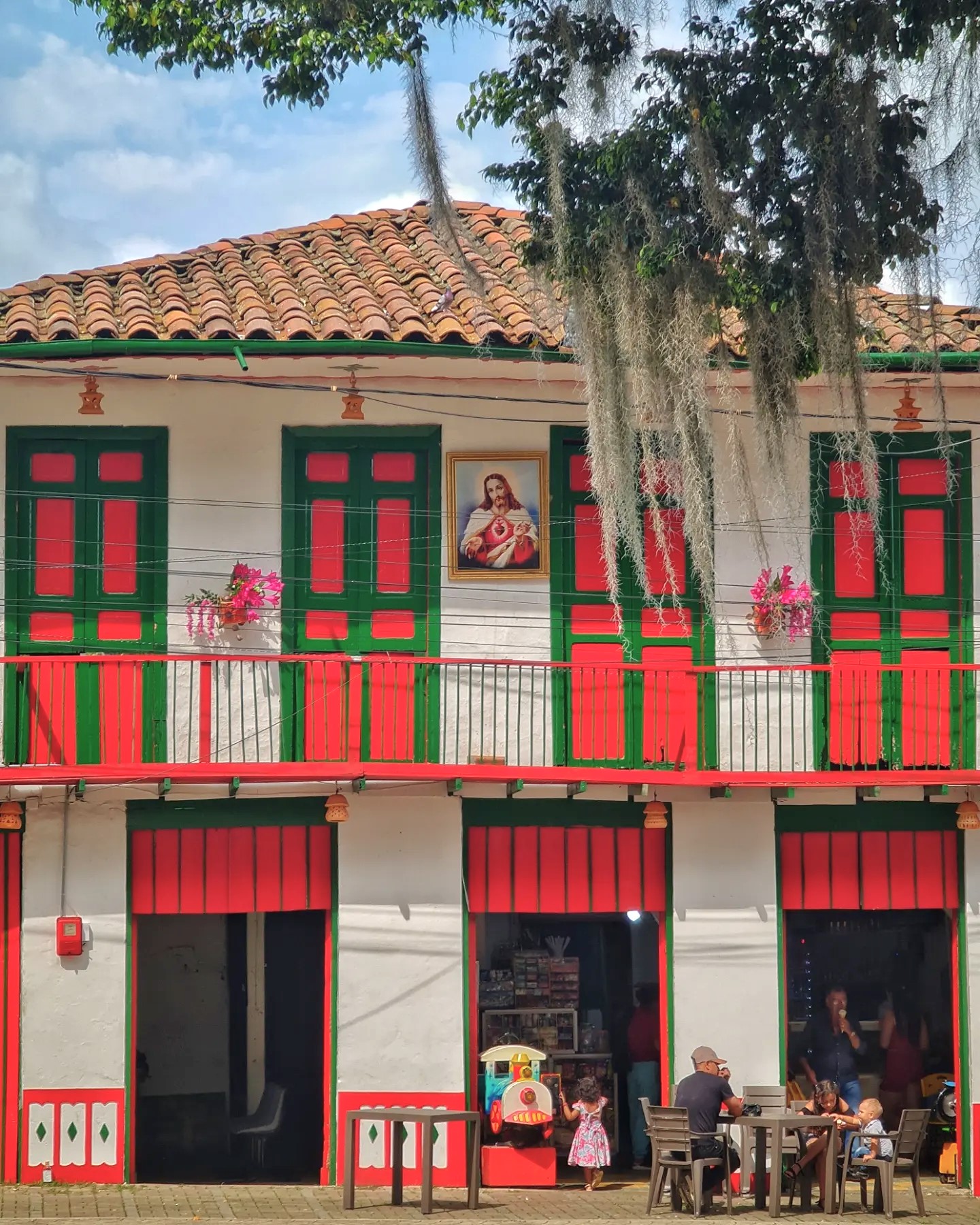 San Fernando, Cali San Fernando, Cali