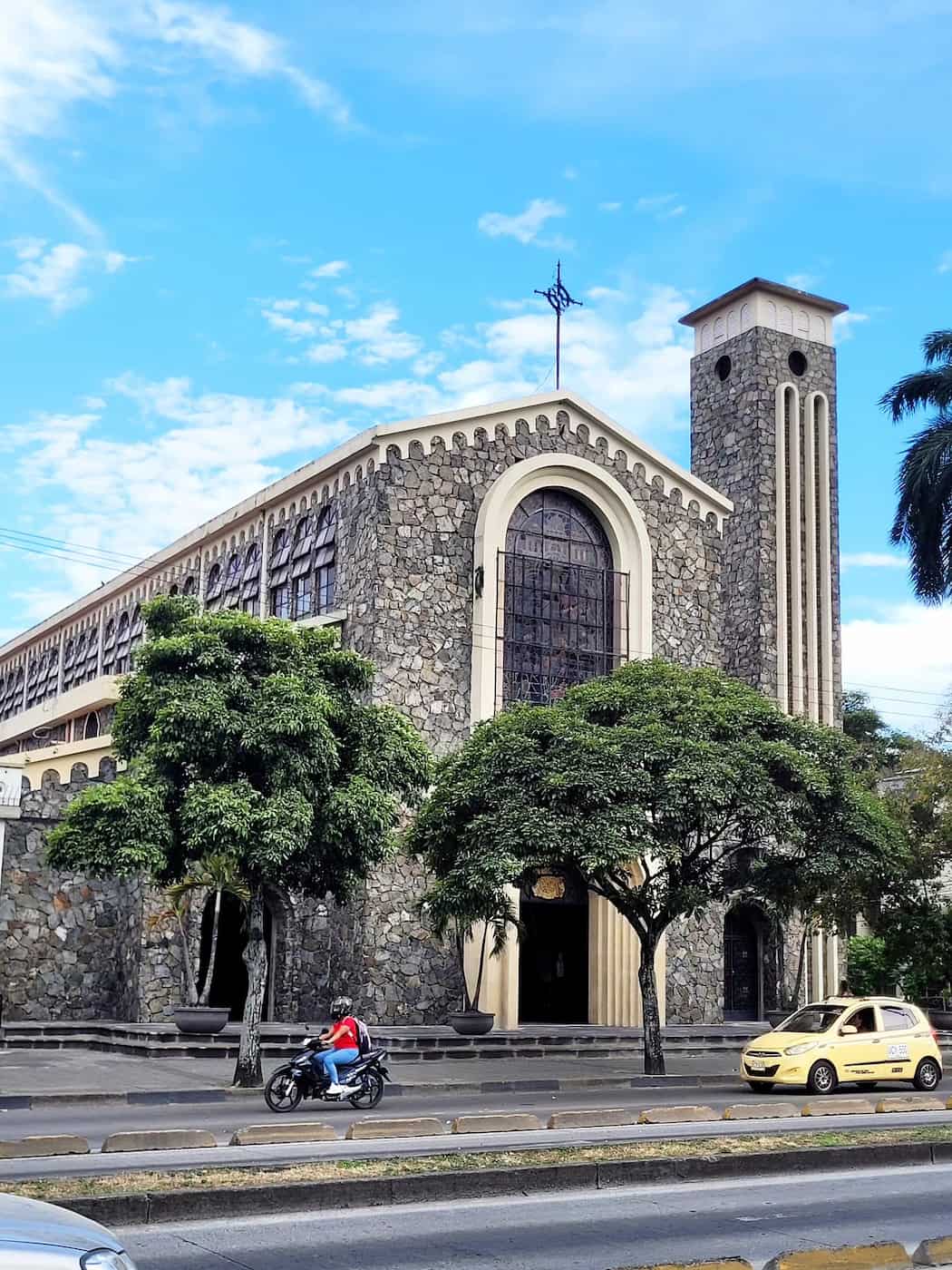 San Fernando, Cali San Fernando, Cali