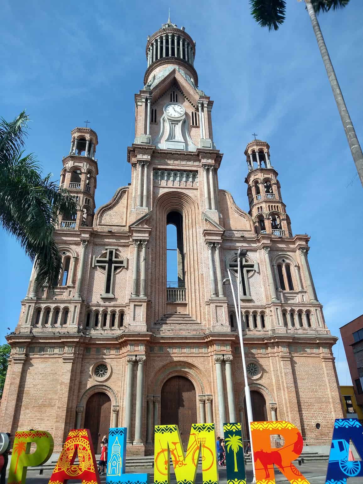 San Fernando, Cali San Fernando, Cali
