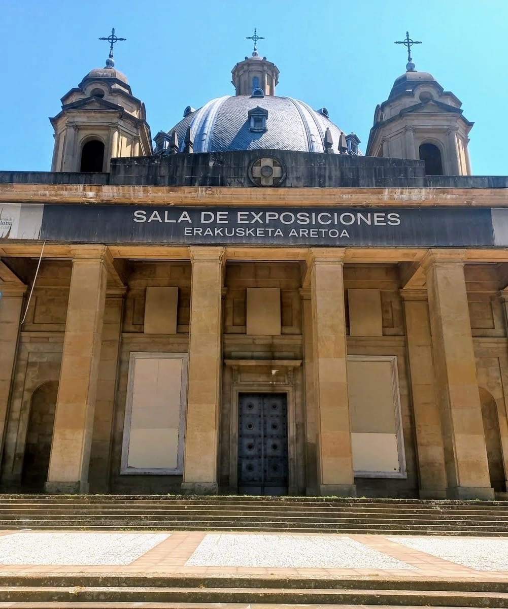 Segundo Ensanche, Pamplona Segundo Ensanche, Pamplona